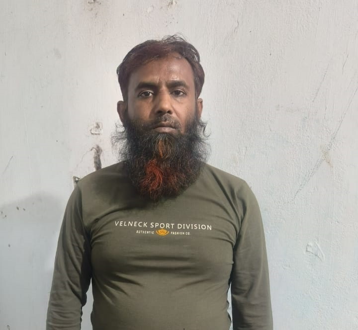 Bangladeshi thief gang exposed