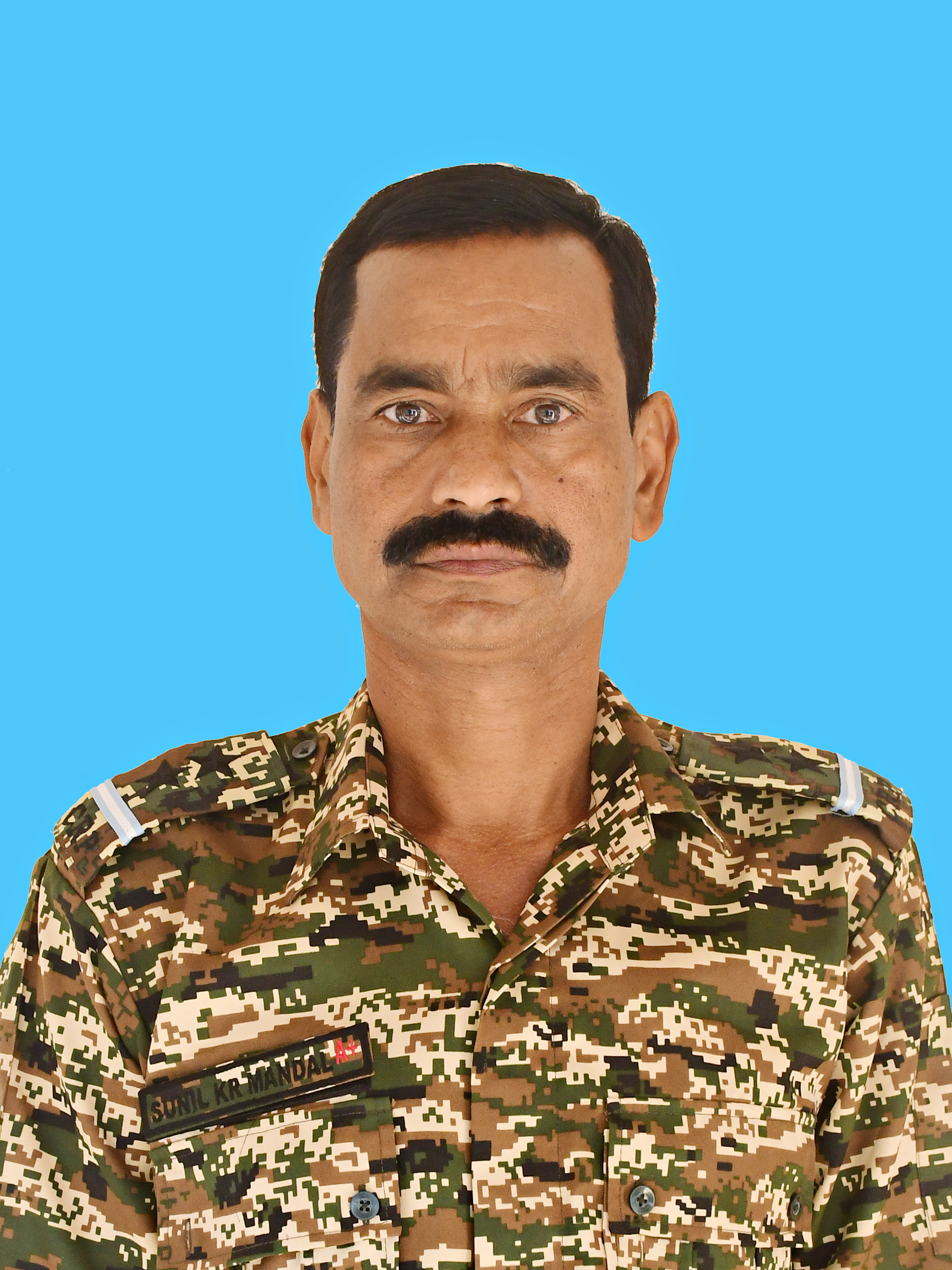 IED BLAST IN CHAIBASA