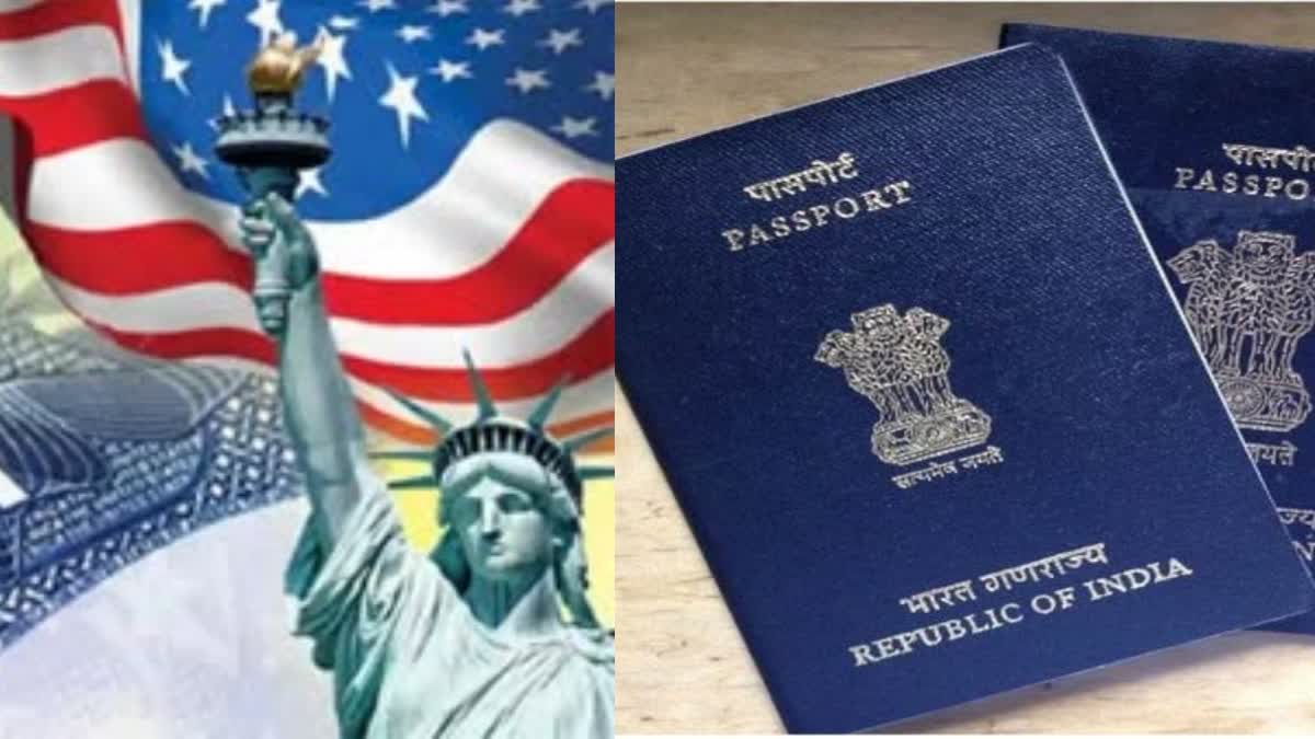 American Citizenship To Indians