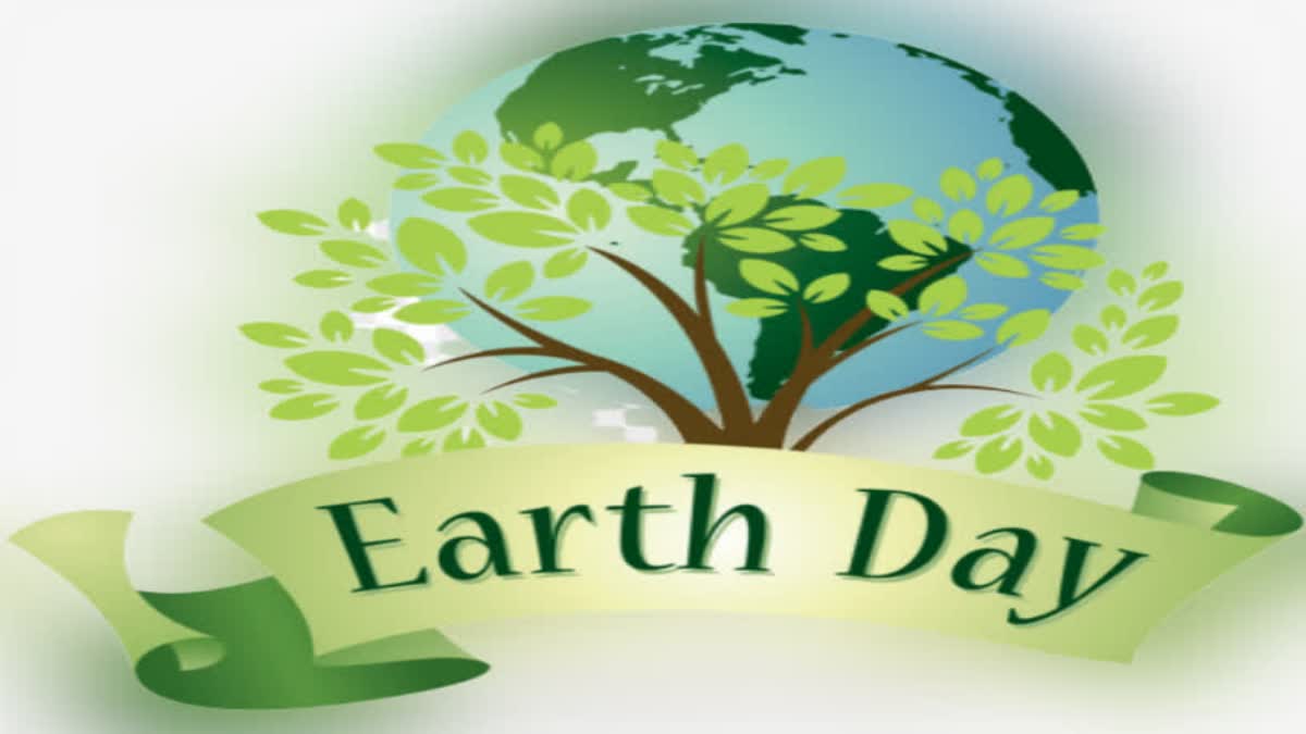 Earth Day 2024