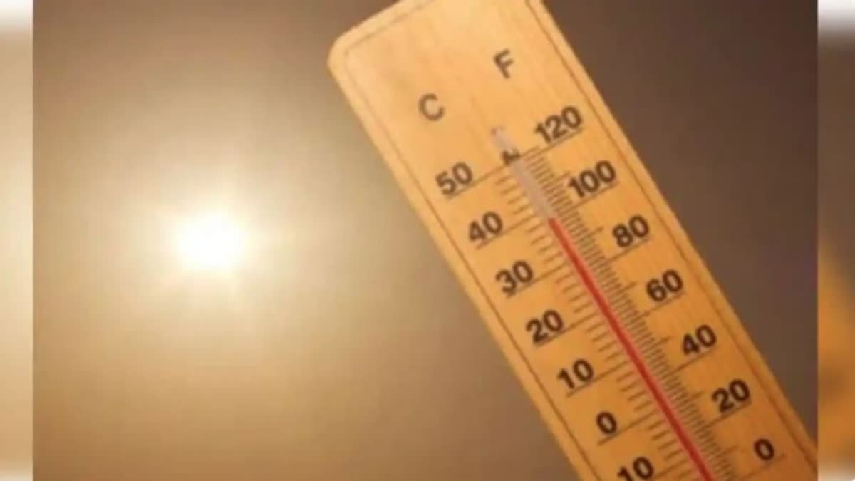 Heat wave likely to continue in Odisha, Bengal, Jharkhand: IMD