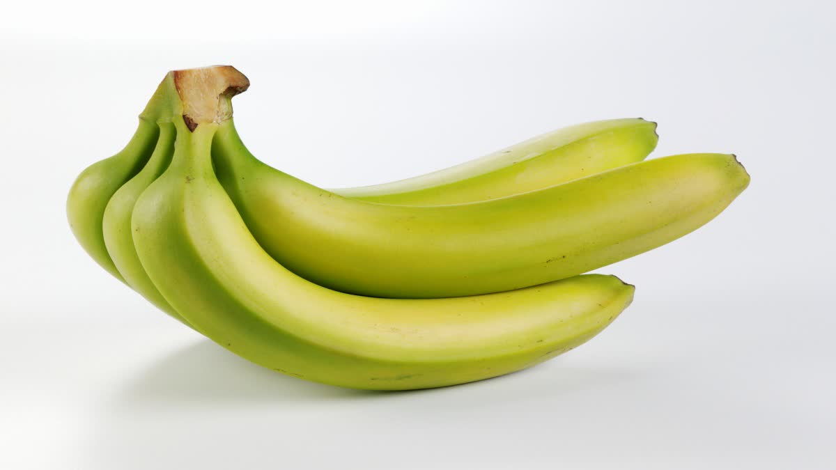 Benefits of Raw Banana