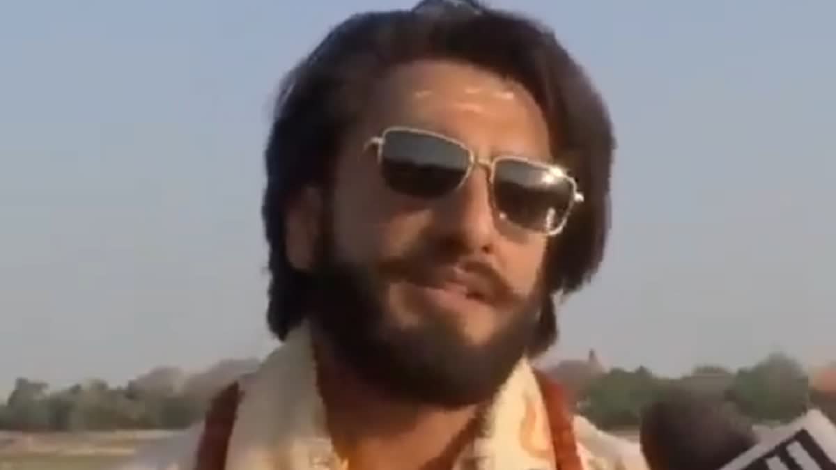 Ranveer Singh