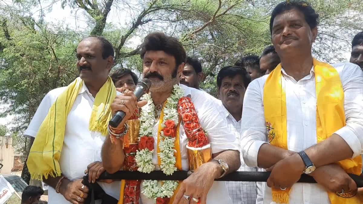 balakrishna_election_campaign