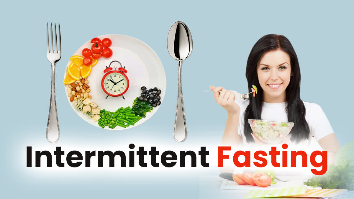 What is Intermittent Fasting