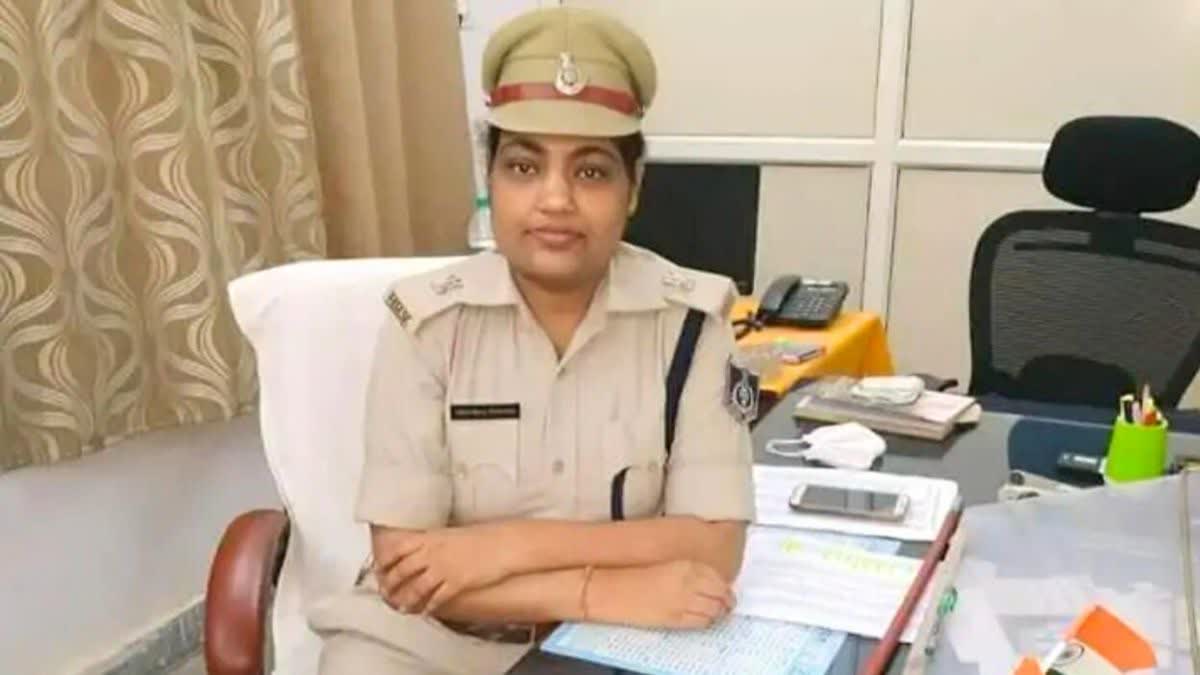 BHOPAL AIG DIED DUE TO HEART ATTACK