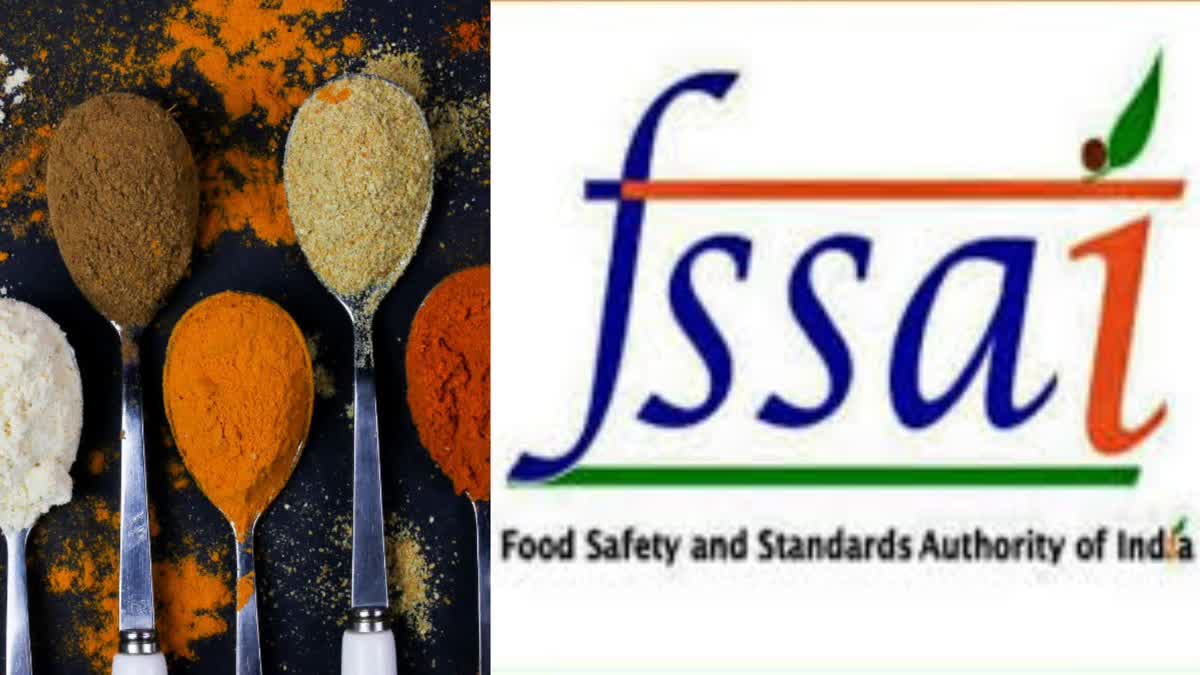FSSAI Asks Food Safety Commissioners to Collect MDH and Everest Samples