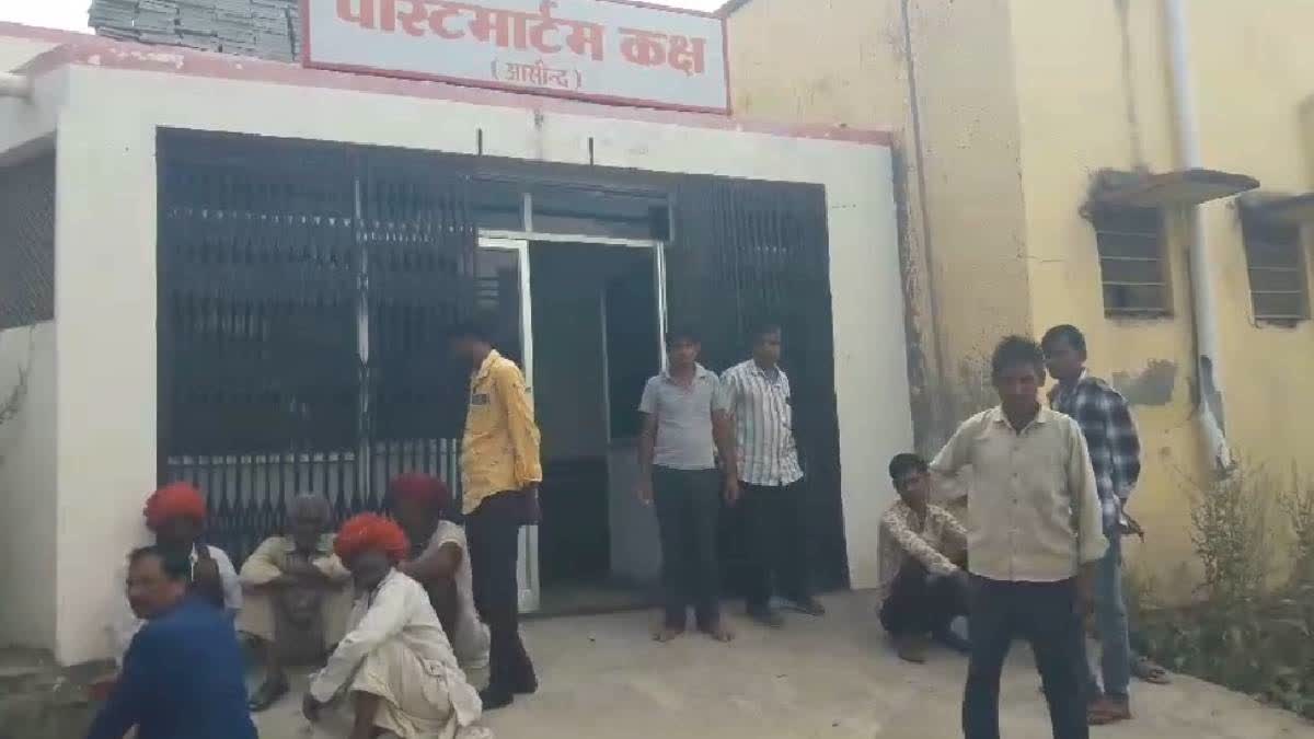 2 Kids Die of Suspected Food Poisoning in Rajasthan's Bhilwara, Mother Hospitalised