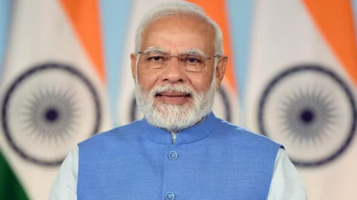 PM Narendra Modi