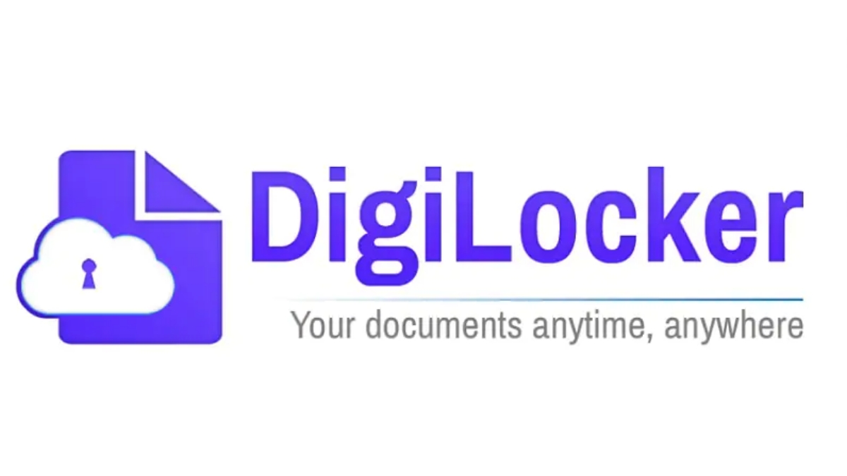 DigiLocker