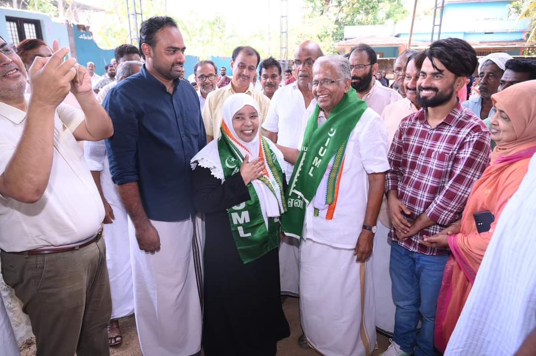 MALAPPURAM CONSTITUENCY  LOK SABHA ELECTION 2024  മലപ്പുറം മണ്ഡലം  മുസ്ലിം ലീഗ്