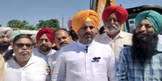 Independent MLA from Sultanpur Lodhi Rana Inder Pratap gave a big statement about the Lok Sabha elections