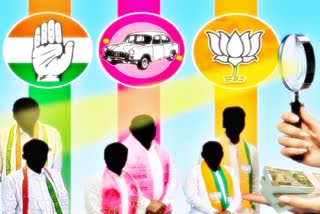 Lok Sabha Election Campaign In Telangana 2024