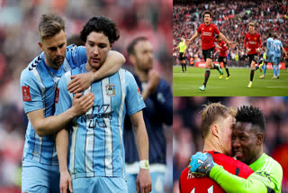 FA CUP  MANCHESTER UNITED VS COVENTRY  FA CUP SEMI FINAL RESULT  മാഞ്ചസ്റ്റര്‍ യുണൈറ്റഡ് കൊവെന്‍ട്രി