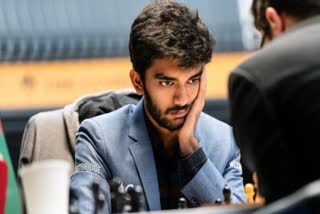 Fide Candidates 2024