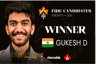 FIDE Candidates