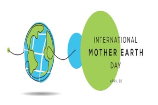 INTERNATIONAL MOTHER EARTH DAY  EARTH DAY 2024 THEME  ലോക ഭൗമ ദിനം  പരിസ്ഥിതി പ്രശ്‌നങ്ങള്‍