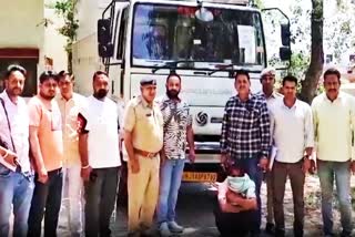 Drugs Recovered in Sirsa