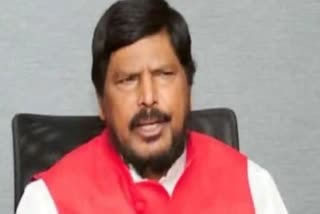 Ramdas Athawale Poem