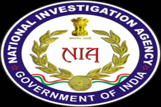NIA raids in Srinagar and Budgam