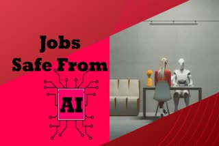 Jobs That Are Safe From AI