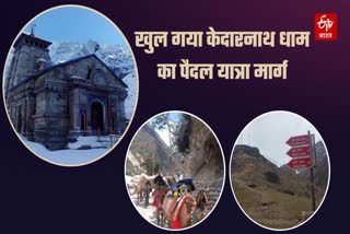 CHARDHAM YATRA 2024