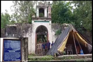 Jalgaon: Supreme Court order in Masjid Mandir dispute, the key of the mosque will remain with the Municipal Council