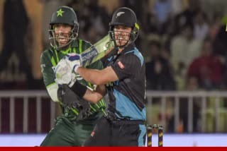 NZ vs Pak T20