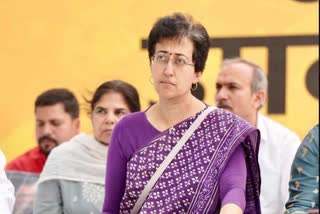 Atishi