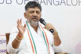 Hubballi Murder: On BJP's CBI Demand Probe, Shivakumar Says Govt Will Deal in Its Own Way