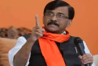 Sanjay Raut Attack On Pm Modi