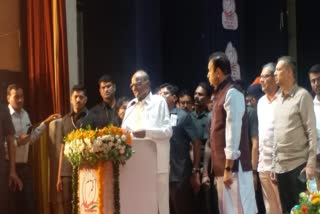 Sharad Pawar says sorry people of Amravati I made a mistake five years ago