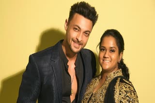 Aayush Sharma