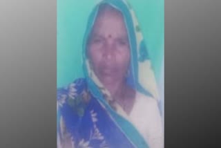 Neighbors beat elderly woman to death in BAREILLY in uttar pradesh