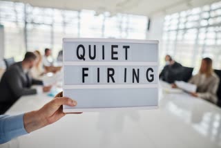 What Is Quiet hiring