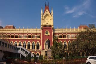 কলকাতা হাইকোর্ট , Calcutta High Court