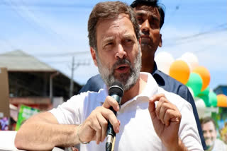 The hearing in a 2018 defamation case against Congress leader Rahul Gandhi has been postponed to May 2, as a judge is yet to be assigned. The case was filed by BJP leader Vijay Mishra six years ago.