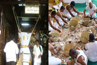 Highest Earning Temple In India