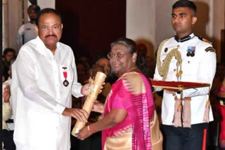 Padma Awards