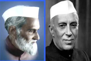 NEHRU APOLOGIZE TO JWALA PRASAD