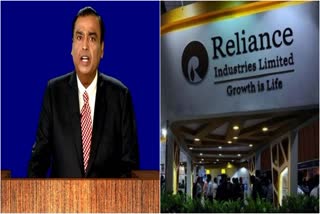 Reliance Industries Q4 Results 2024