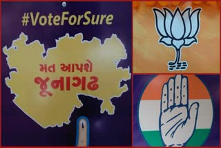 જુનાગઢ લોકસભા બેઠક