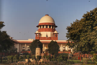 Supreme Court refused to entertain a plea for three-year Bachelor of Law after class 12