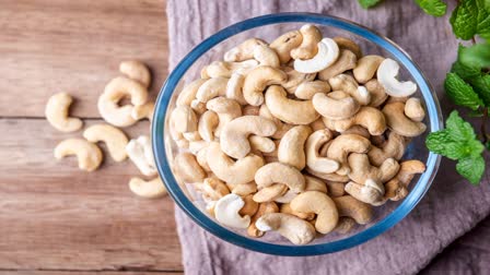 Side Effects Of Cashews