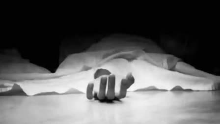 girl died in road accident