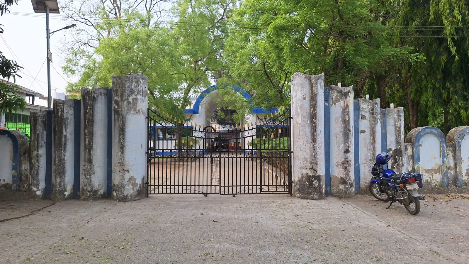 Ghani Khan Choudhury