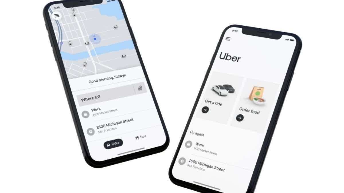 UBER 'ਤੇ ਐਕਸ਼ਨ! ਕਸੂਤਾ ਫਸਿਆ ਐਪ, ਮੁਕੱਦਮਾ ਦਰਜ, ਜਾਣੋ ਕੀ ਹੈ ਪੂਰਾ ਮਾਮਲਾ