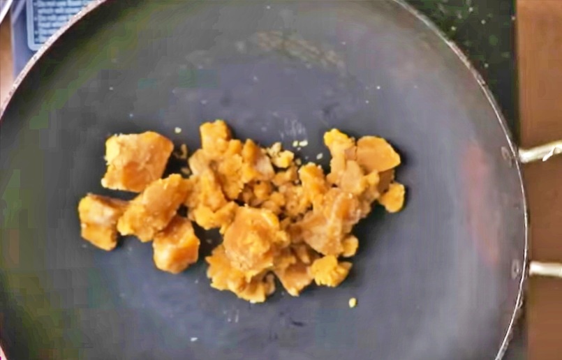 MURMURA LADDU RECIPE