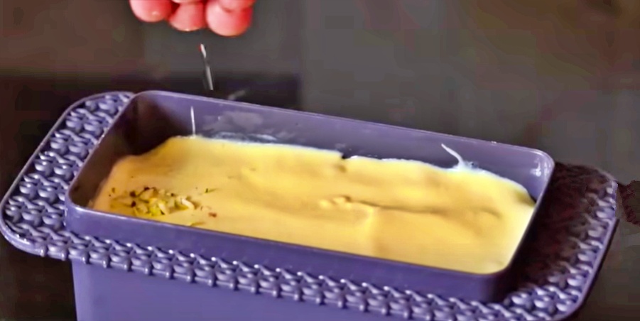 Homemade Ice Cream