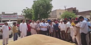 Moga Mandi
